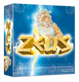 gra planszowa Zeus (edycja polska)