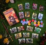 Prapuszcza. Ostatnie starcie