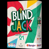 gra planszowa Blind Jack (edycja polska)