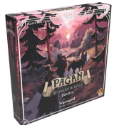 Pagan: Wyprawy w dzicz