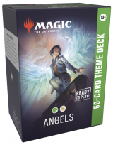 MtG: Lorwyn Eclipsed - Angels - Theme Deck