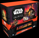 gra karciana Star Wars: Unlimited Card Game - Prerelease - A Lawless Time