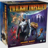 gra planszowa Twilight Imperium - Kraniec Burzy