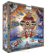 Star Realms: Rise of Empire