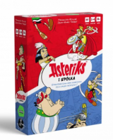 Asterix i Sp�ka