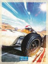 Turbo: Wyboiste drogi