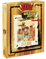 gra planszowa Bang! Gor�czka Z�ota (edycja polska)