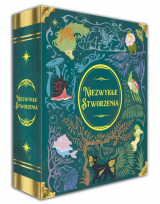 Niezwyk�e Stworzenia