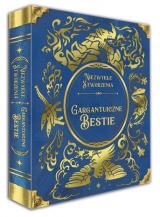 Niezwyk�e Stworzenia: Gargantuiczne Bestie