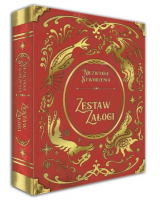 Niezwyk�e Stworzenia: Zestaw Za�ogi