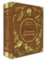 Niezwyk�e Stworzenia: Ulepszona Zawarto��