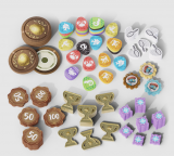 Niezwyk�e Stworzenia: Ulepszona Zawarto��