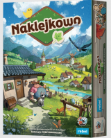 Naklejkowo + promo