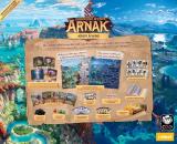 Zaginiona wyspa Arnak: Kr�te �cie�ki