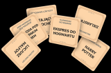Tajniacy: Powr�t do Hogwartu