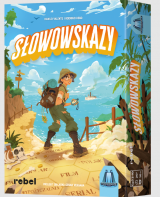 gra planszowa S�owowskazy