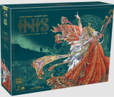 gra planszowa Inis: Trzecia Edycja