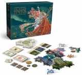 Inis: Trzecia Edycja