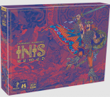 gra planszowa Inis: Nemed