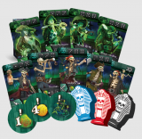 Mali Epiccy Piraci: Kl�twa Amdiaka