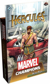 gra planszowa Marvel Champions: Hero Pack - Hercules