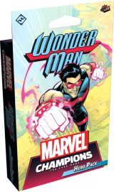 gra planszowa Marvel Champions: Hero Pack - Wonder Man