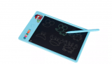 Okidoki: Tablet LCD z szablonami