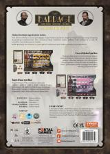 Barrage: Zamorskie Sp�ki