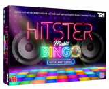 gra planszowa Hitster Bingo