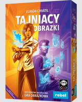 Tajniacy Obrazki (nowa edycja)