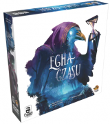 gra planszowa Echa czasu (Echoes of Time)
