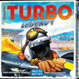 gra planszowa Turbo: Legendy