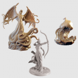 Cyklady: Edycja Legendarna - Odm�ty (rozszerzenie deluxe)