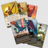 Cyklady: Edycja Legendarna - Odm�ty (rozszerzenie deluxe)