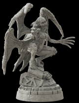 Nemesis: Odwet - Krwiopijcy