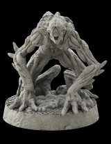 Nemesis: Odwet - Krwiopijcy