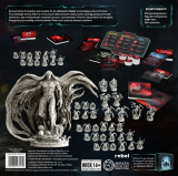 Nemesis: Odwet - Krwiopijcy