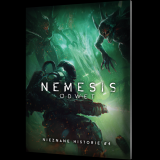ksi��ka, komiks Nemesis: Odwet - Nieznane historie 4