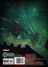 Nemesis: Odwet - Nieznane historie 4