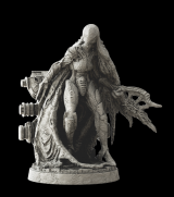 Nemesis: Odwet - Xyrianie