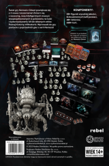 Nemesis: Odwet - Zawarto�� dodatkowa