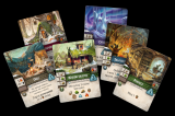 Everdell: Srebrnoszrony