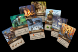Everdell: Srebrnoszrony