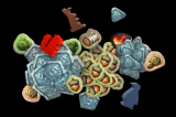 Everdell: Srebrnoszrony