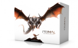gra planszowa Primal: Przebudzenie