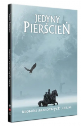 gra fabularna Jedyny Pier�cie�: Kroniki Samotnych Krain + PDF