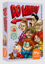 gra planszowa Do windy