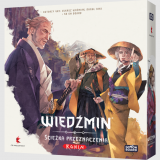 gra planszowa Wied�min: �cie�ka Przeznaczenia - Ronin