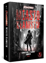 gra fabularna Somorra 1: Miasto K�amstw