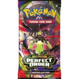gra karciana Pokemon ME03 Perfect Order Booster